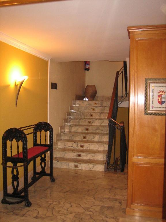 Hotel Chane 2*