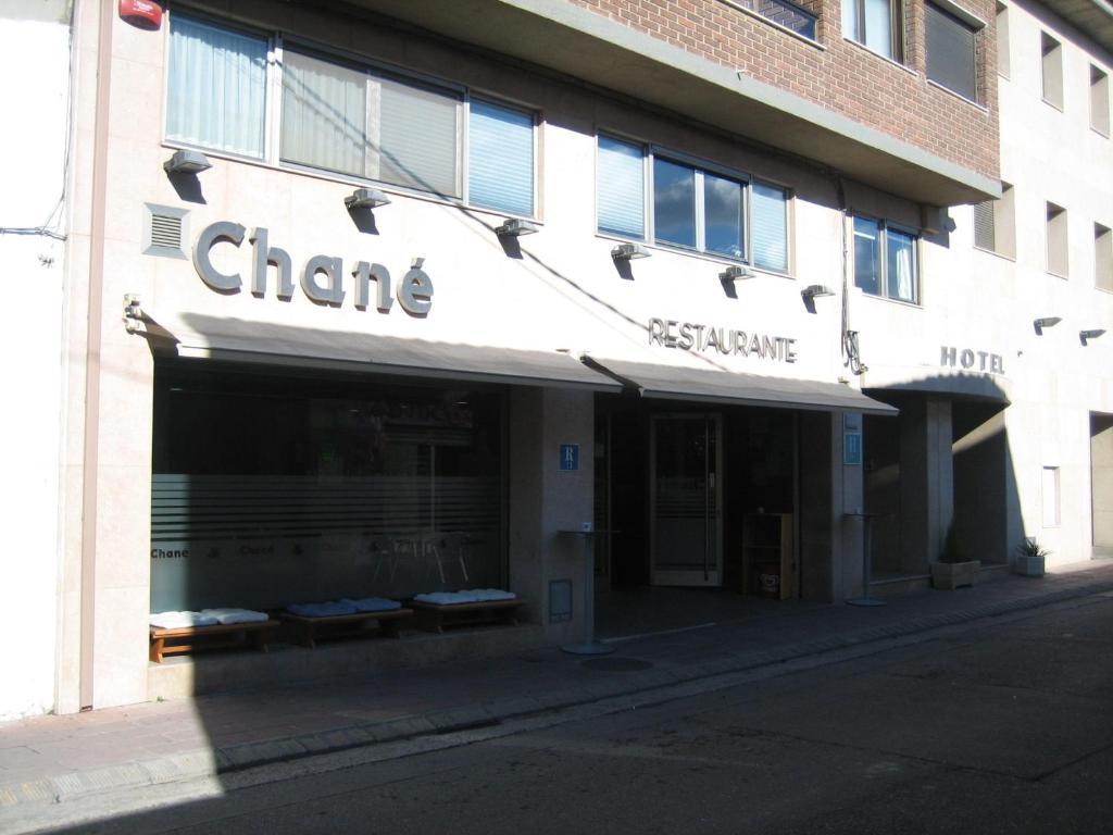Chane Hotel