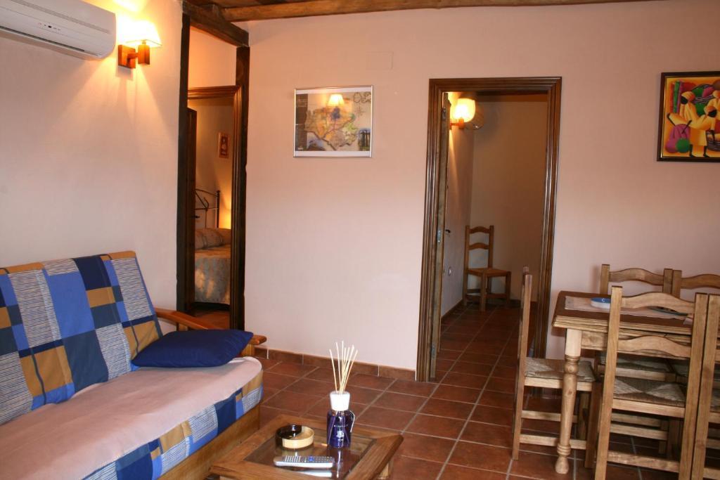 Apartment De Granadilla