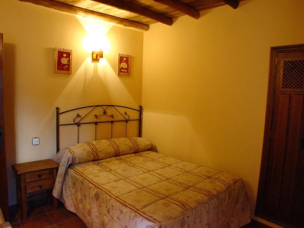 De Granadilla