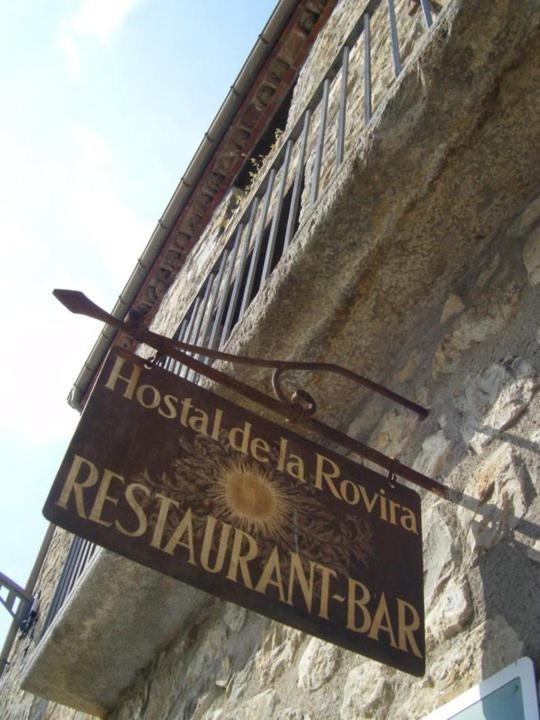 De La Rovira * Oix