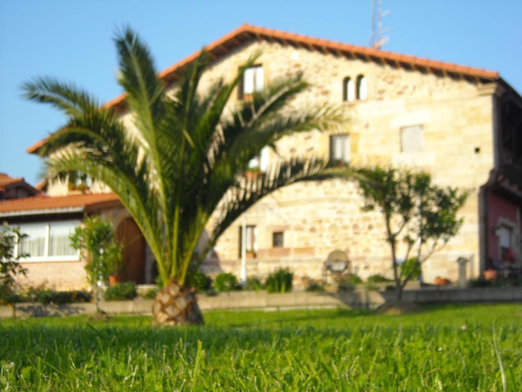 Country house La Capia *