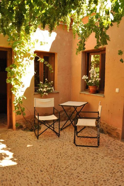 águedas Casa rural *