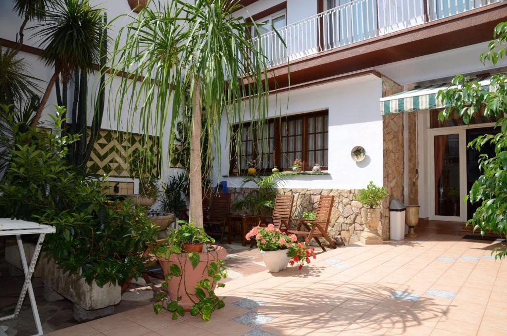 Guest house Mallorca Boutique