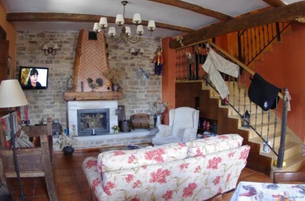 Rural La Veleta Bed and breakfast