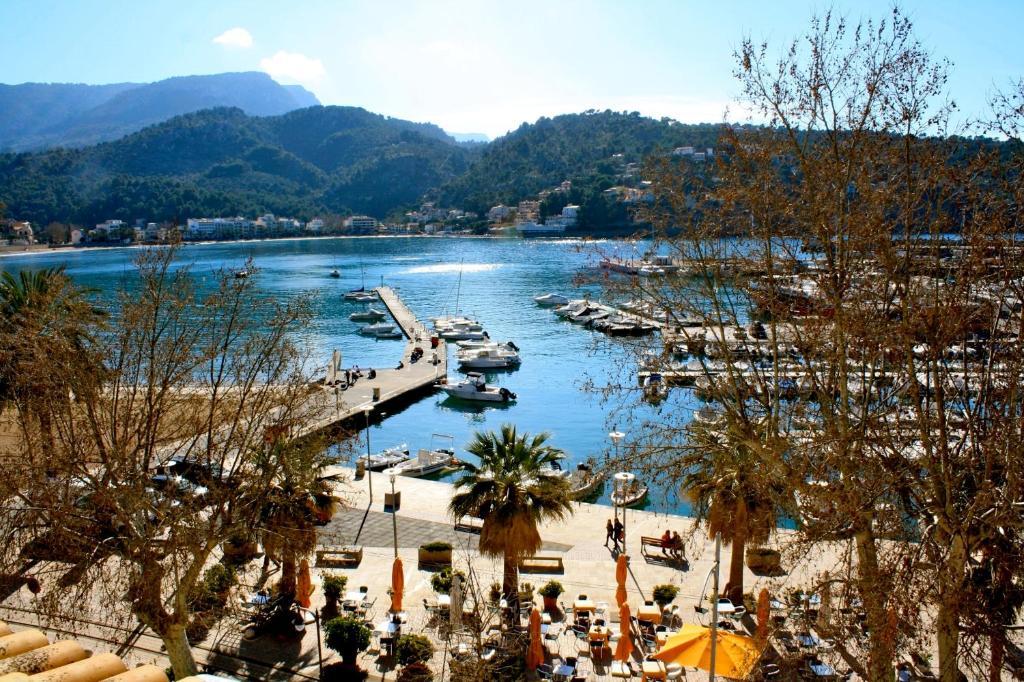 Miramar Port De Soller