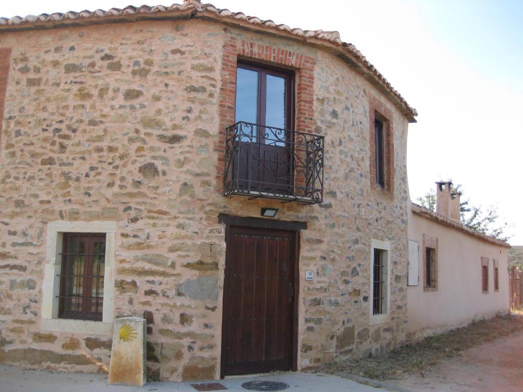 Casa rural águedas Murias de Rechivaldo
