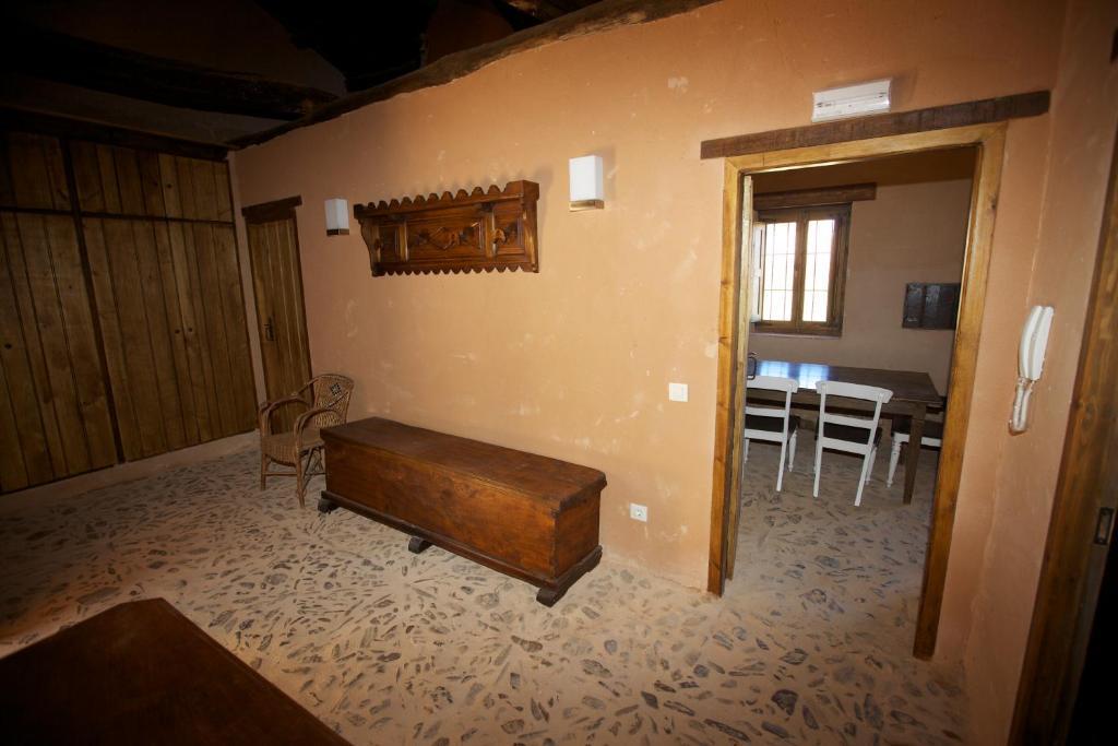 águedas Casa rural