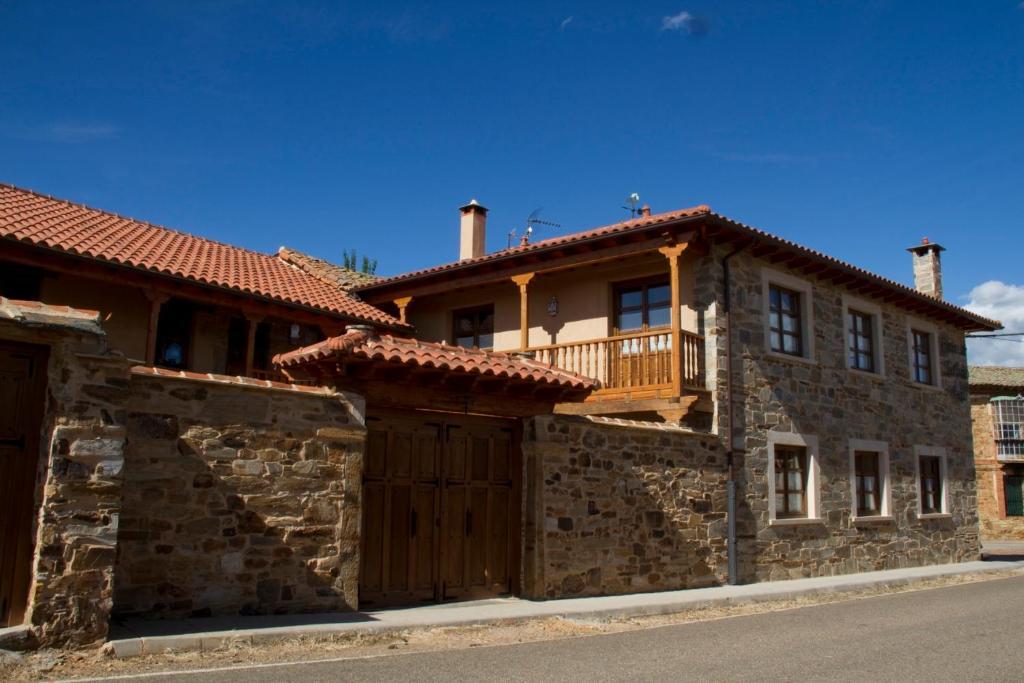 Bed and breakfast Rural La Veleta