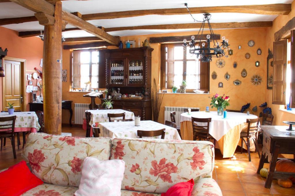 Rural La Veleta Bed and breakfast