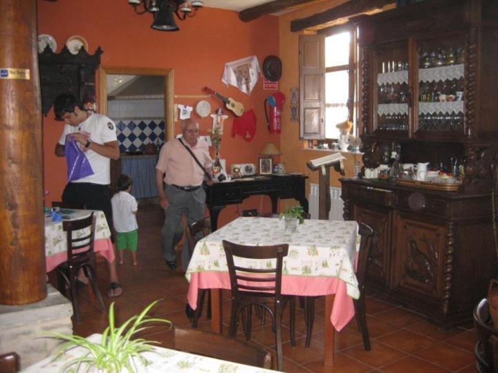 Rural La Veleta