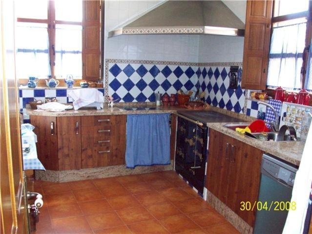 Rural La Veleta Bed and breakfast 3*