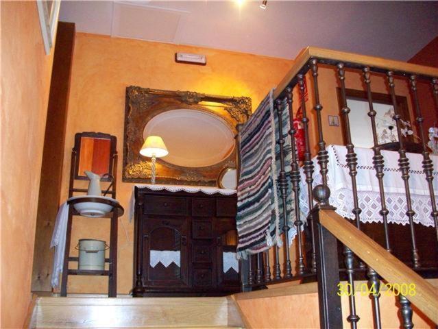 Bed and breakfast Rural La Veleta