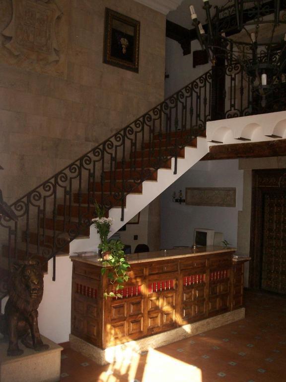 Hospederia Museo Hotel Valdepeñas
