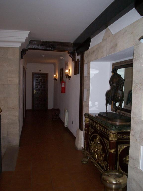 Hospederia Museo Valdepeñas