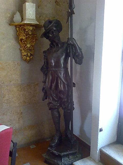 Hotel Hospederia Museo Valdepeñas