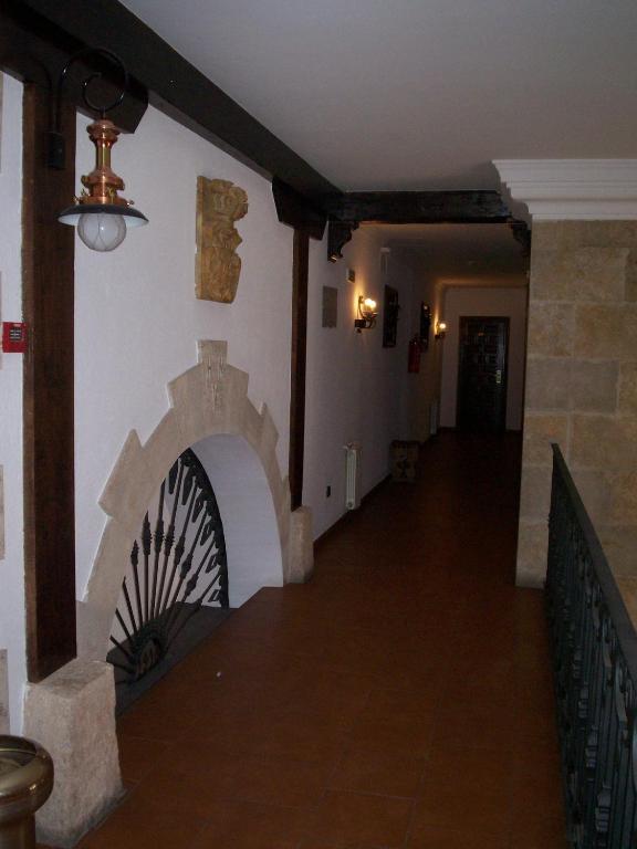 Hotel Hospederia Museo
