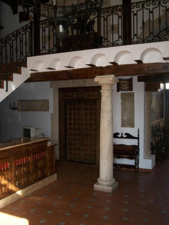 Hospederia Museo Hotel Valdepeñas