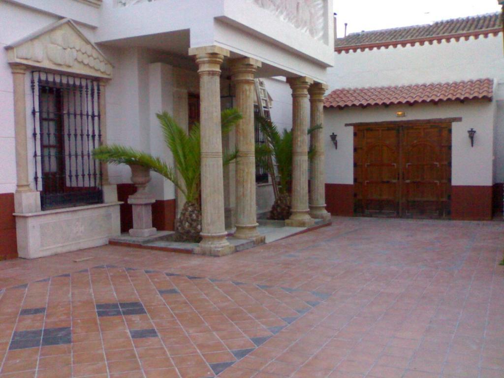 Hospederia Museo Valdepeñas