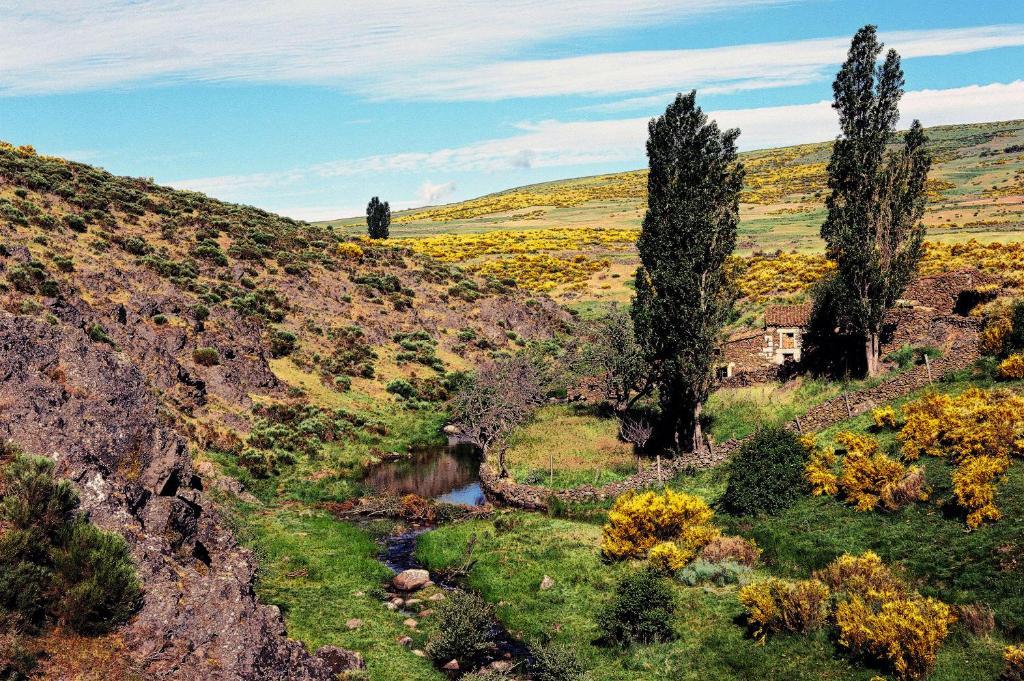 Rural La Dehesilla 2* Barajas de Gredos