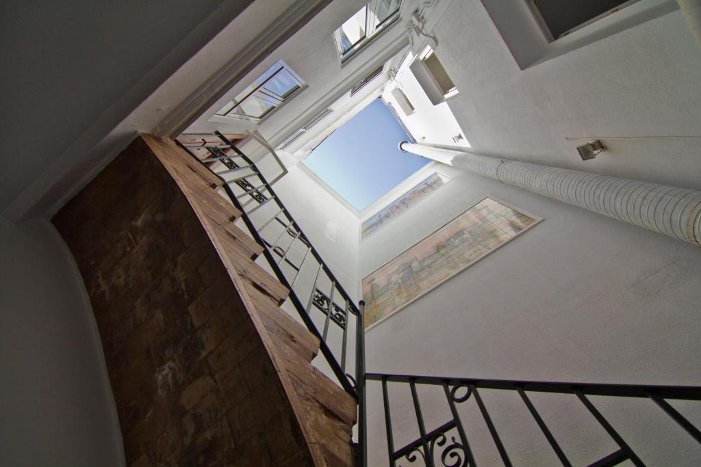 Charming Espacio Azahar 2* Sevilla
