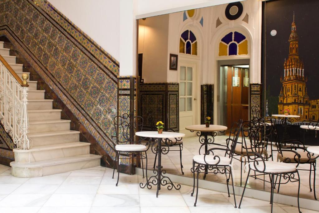 Charming Espacio Azahar