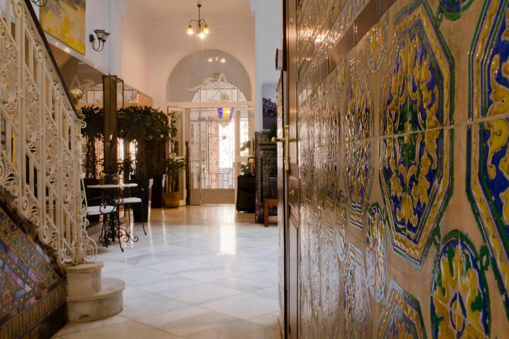 Charming Espacio Azahar Pensión