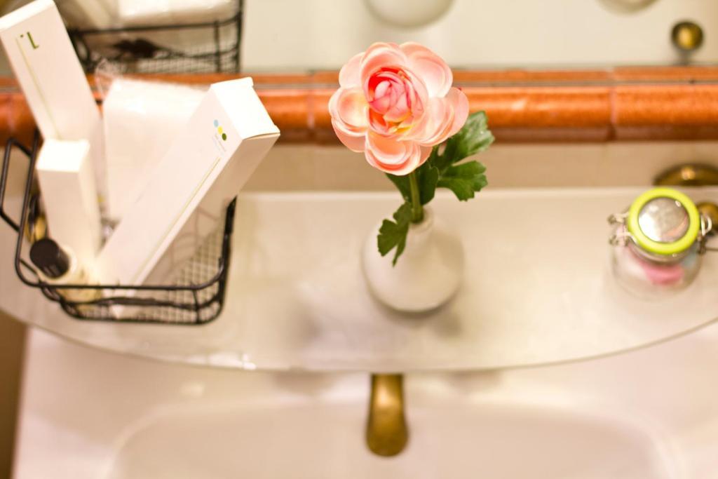 Charming Espacio Azahar 2* Sevilla