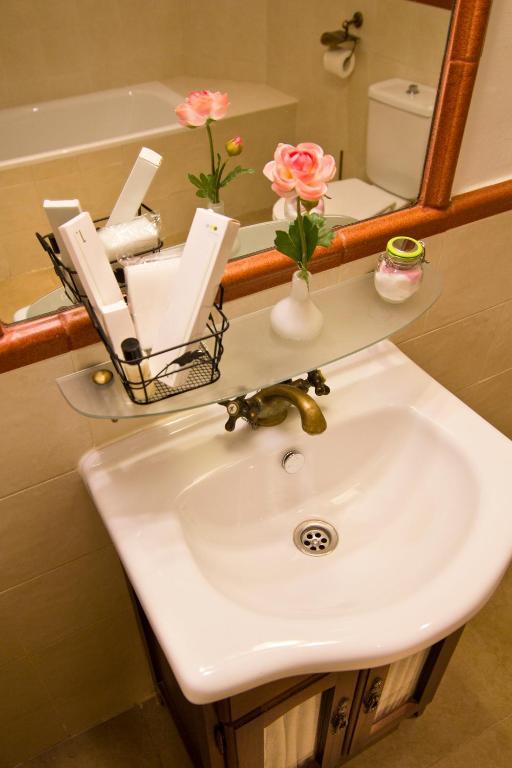 Charming Espacio Azahar