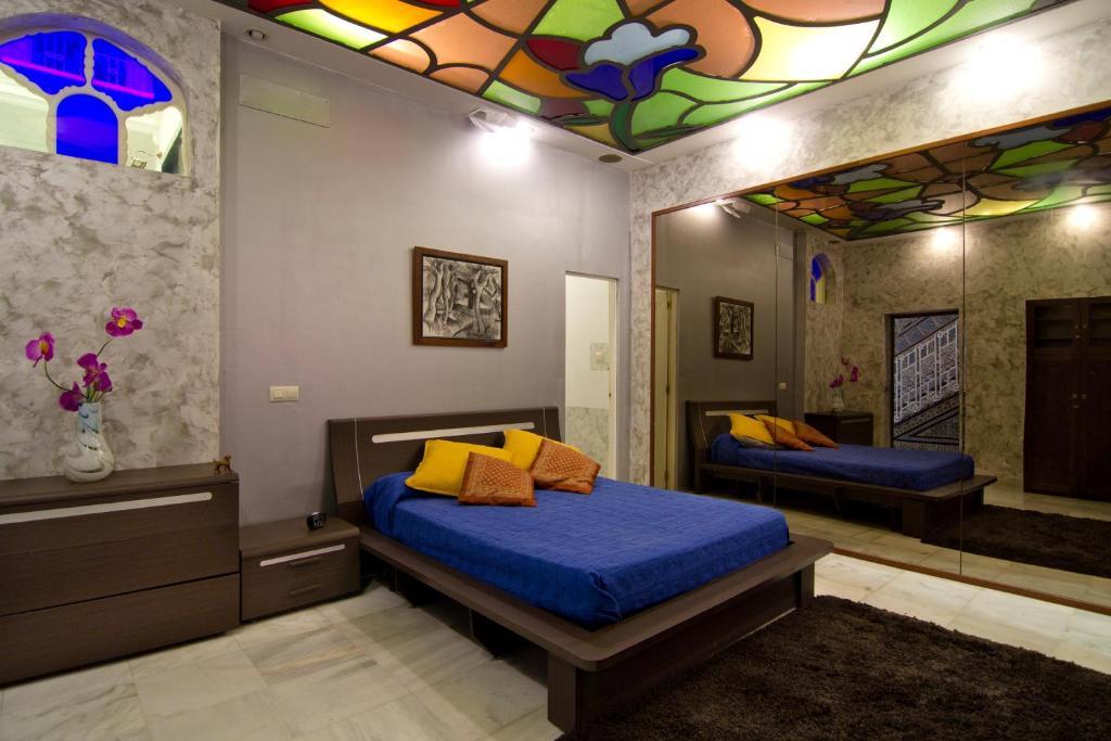 Charming Espacio Azahar Pensión