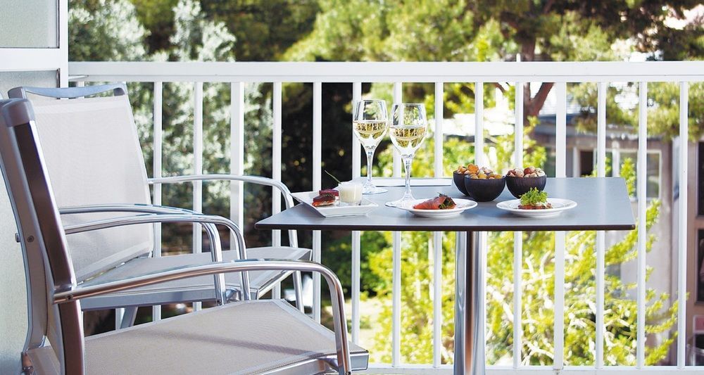 Hesperia Ciudad De Mallorca Hotel 4*