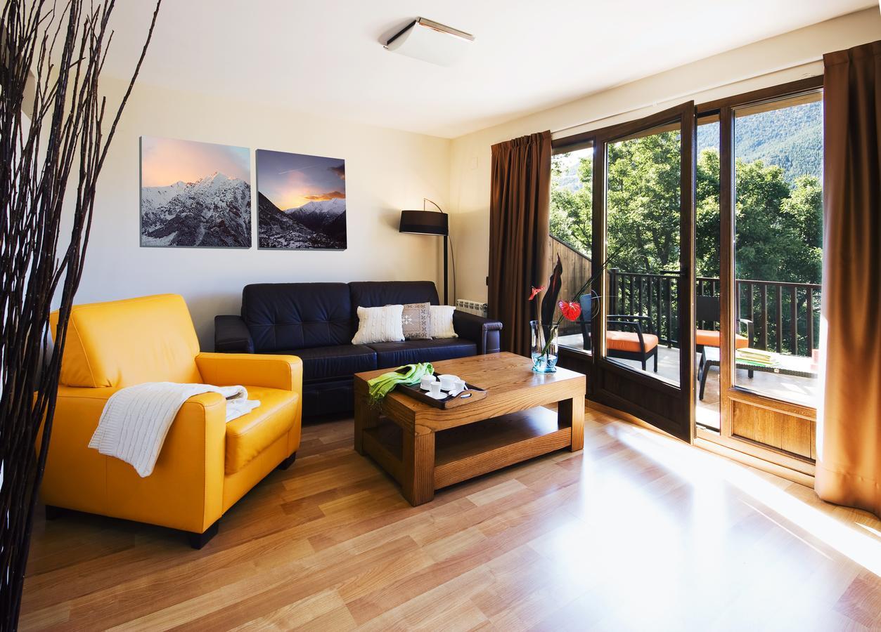 Apartment Petit Sauec *