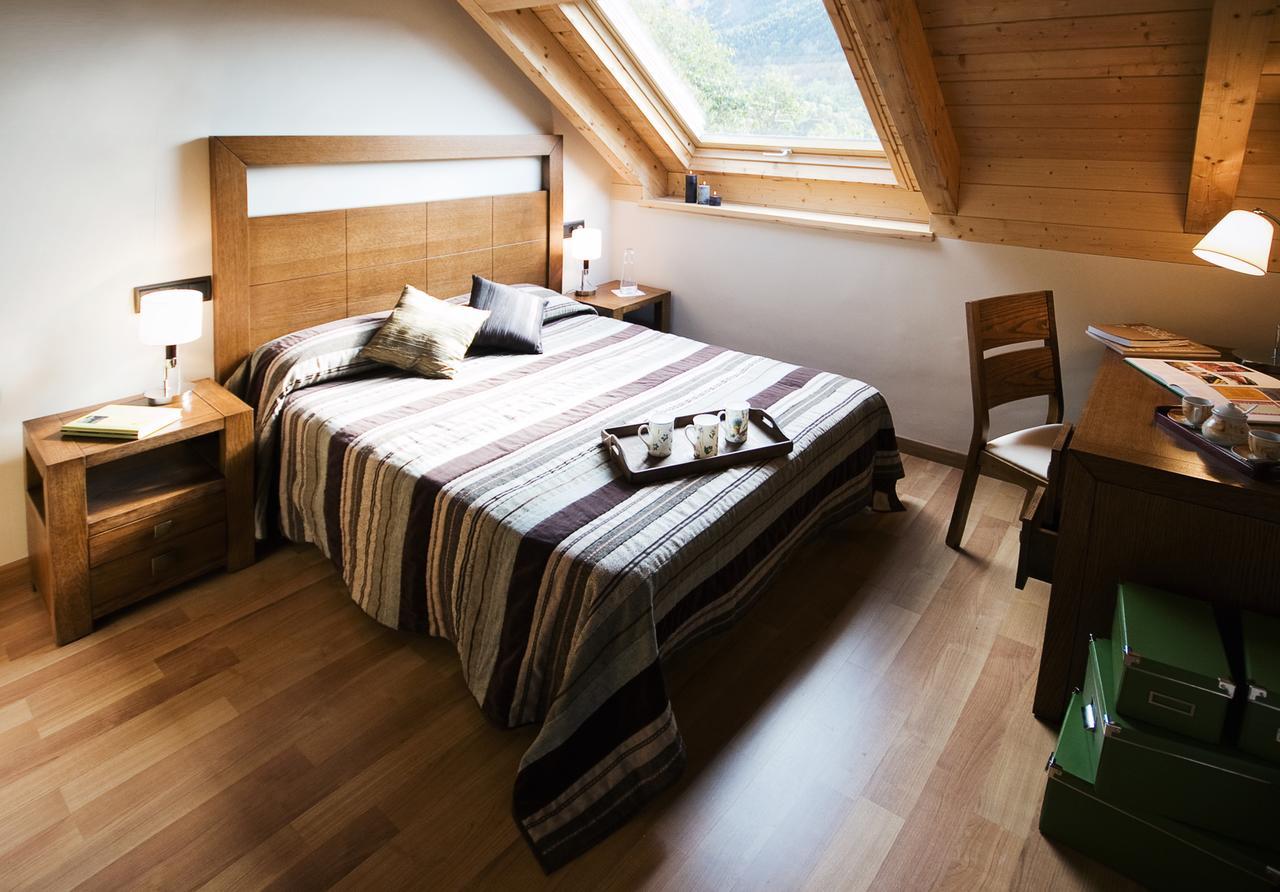 Petit Sauec Apartment