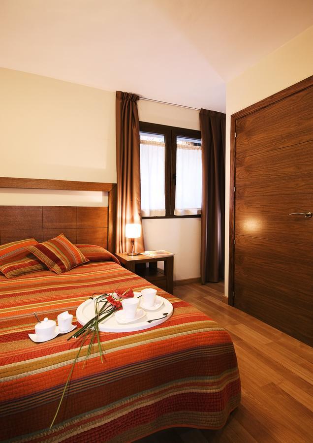 Apartment Petit Sauec *