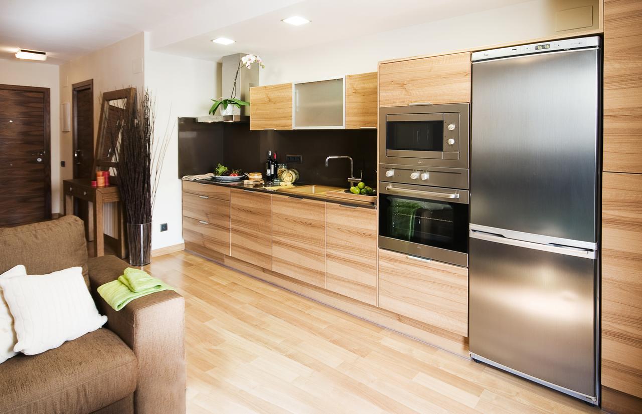 Petit Sauec Apartment Taull