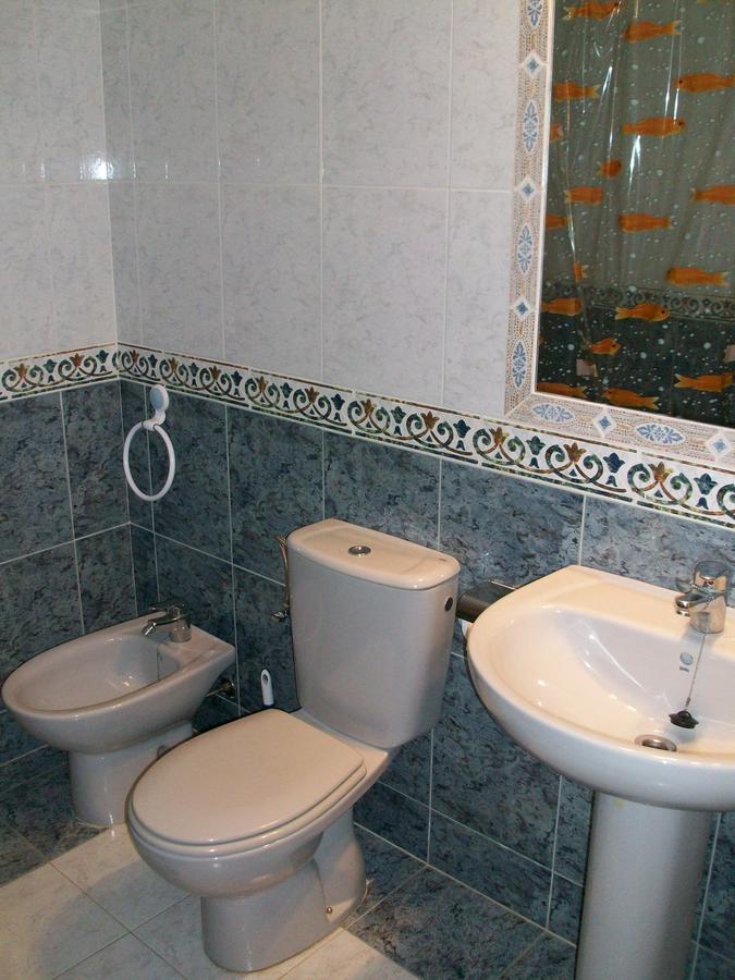 Apartamento Isla Grosa V.v.