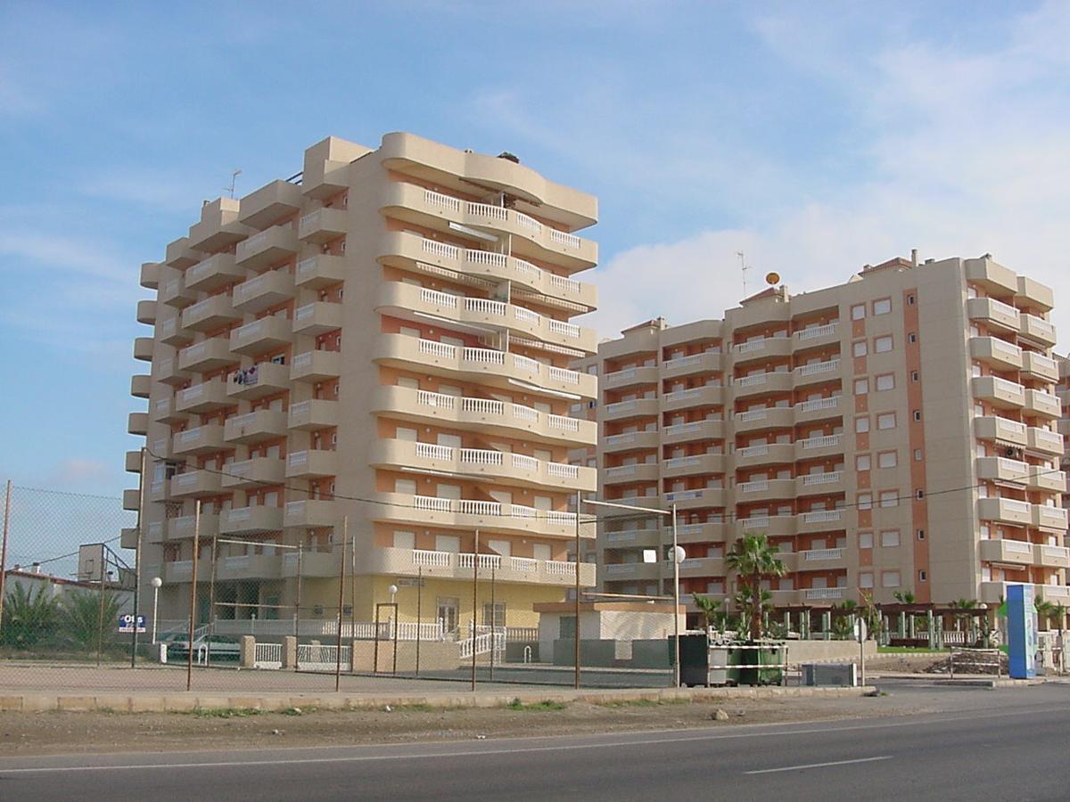Apartment Apartamento Isla Grosa V.v. *