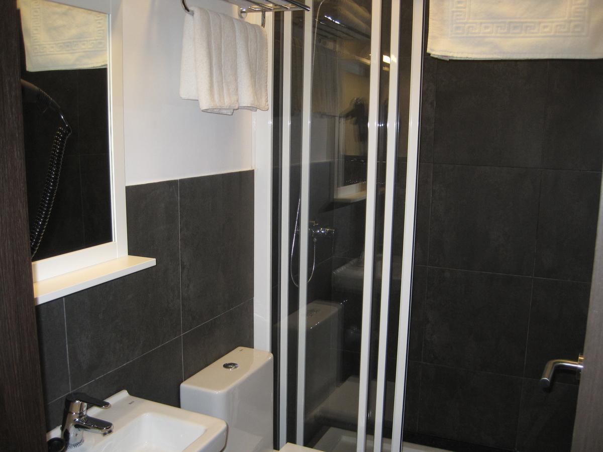 Coruna Guest house *