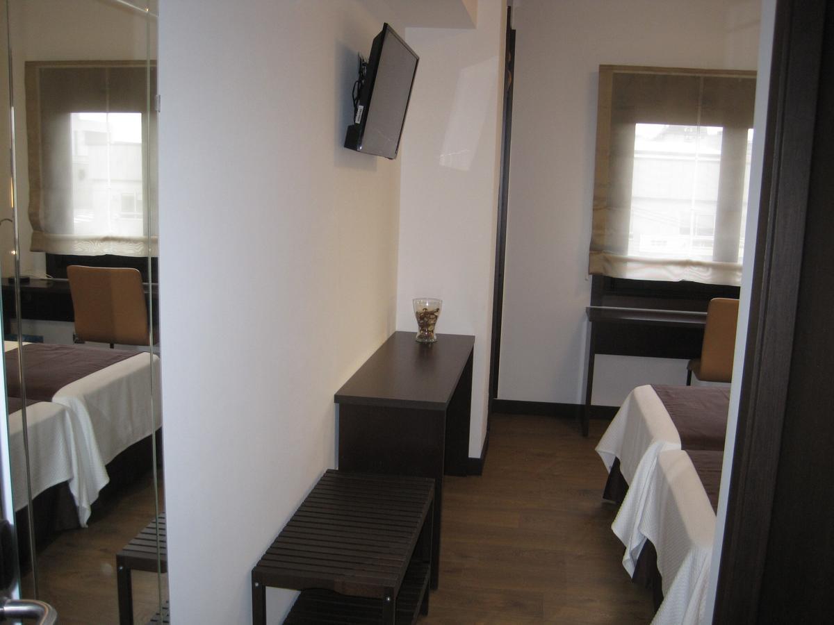 Coruna Guest house A Coruna