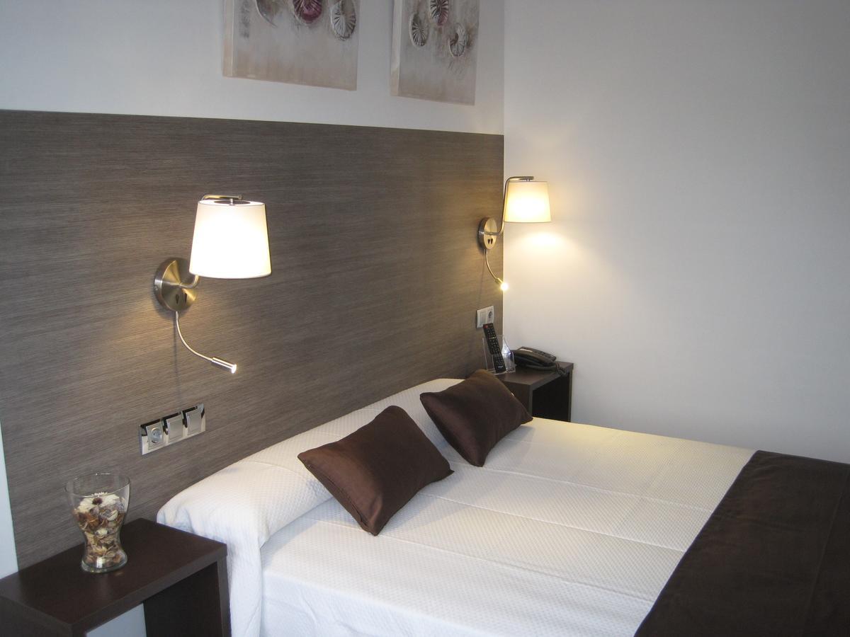 Guest house Coruna