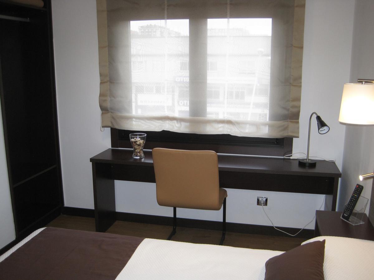 Guest house Coruna *