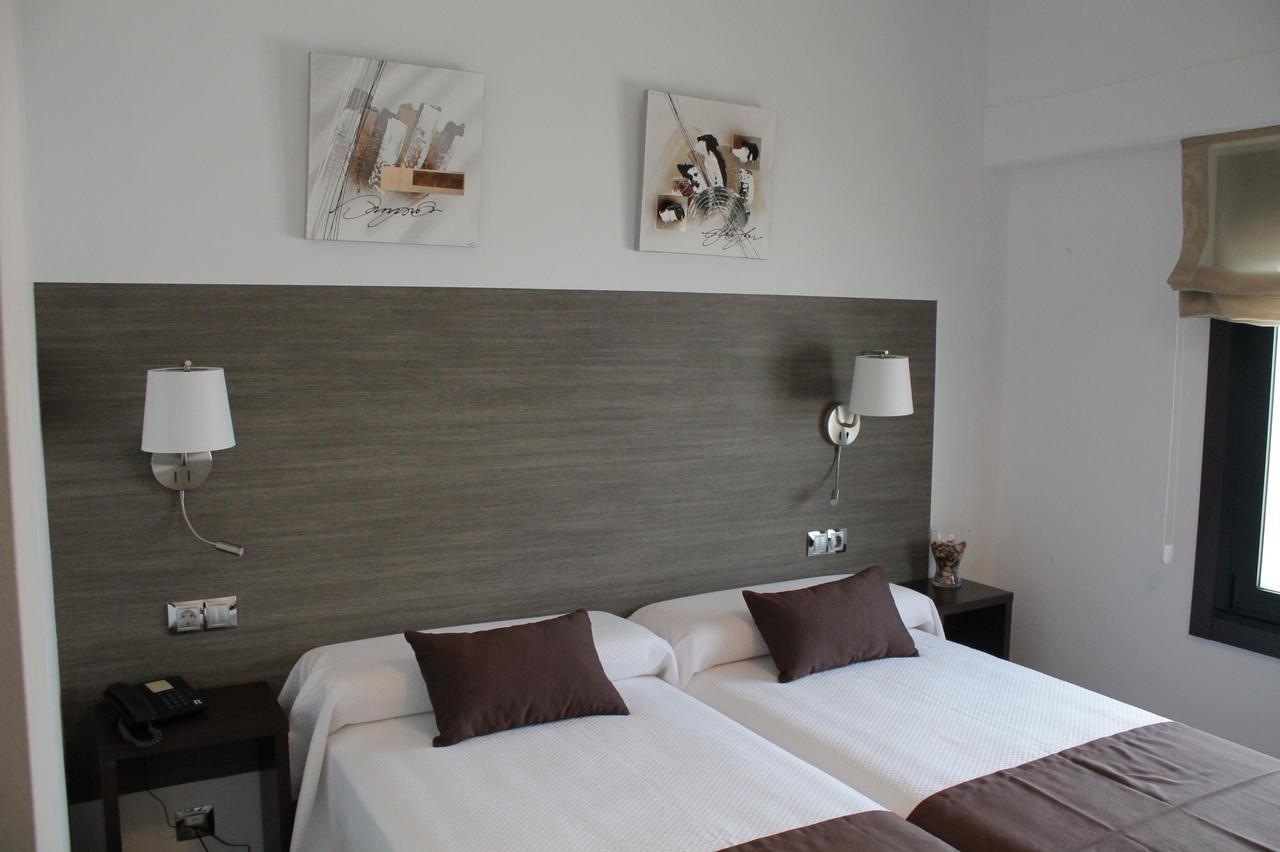 Coruna Guest house
