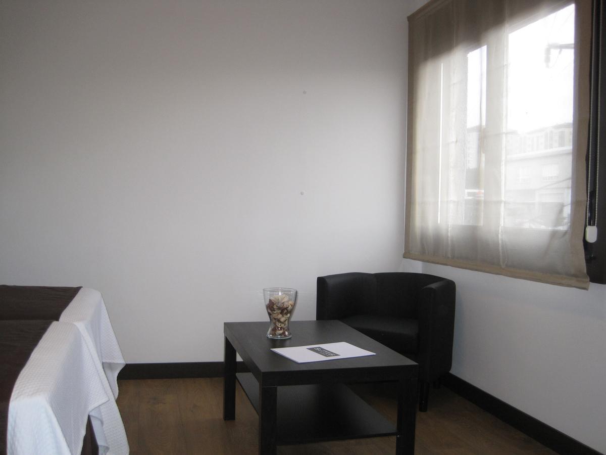 Coruna Guest house A Coruna