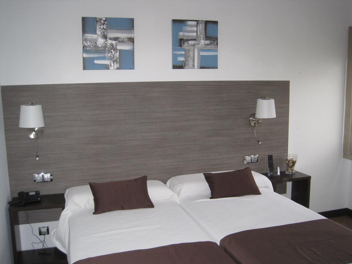 Coruna Guest house *