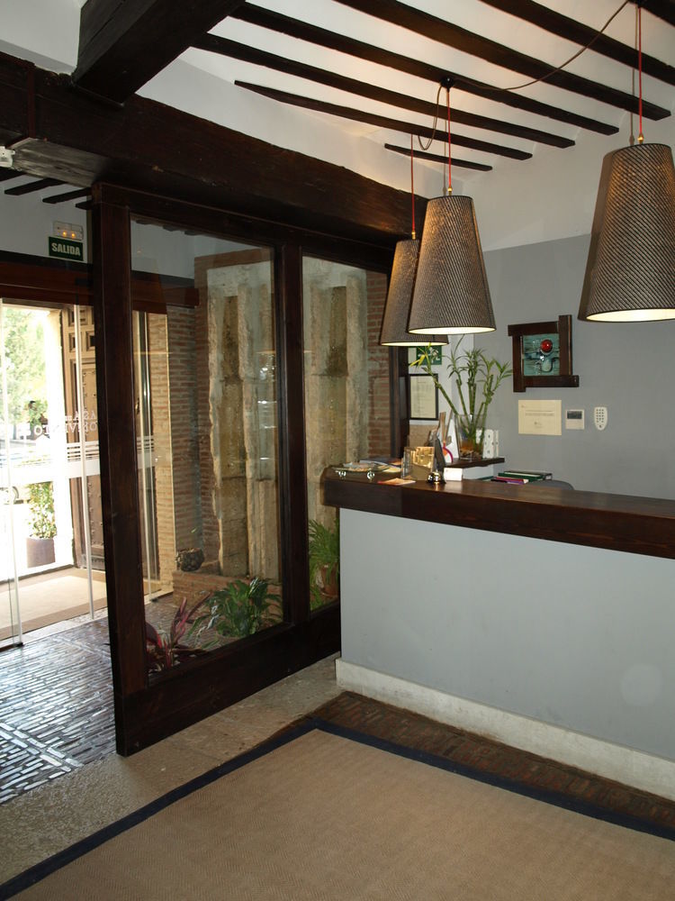 La Casa Del Convento 3*