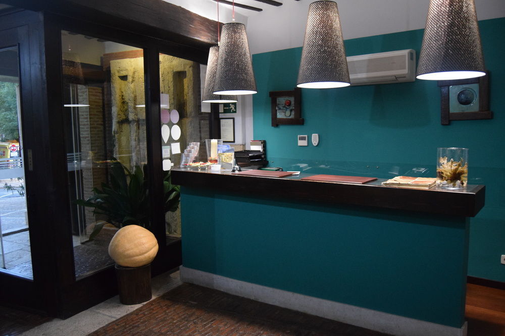 La Casa Del Convento Hotel 3*