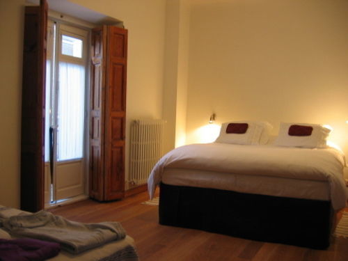 Rural Casa De La Marquesa Country house *