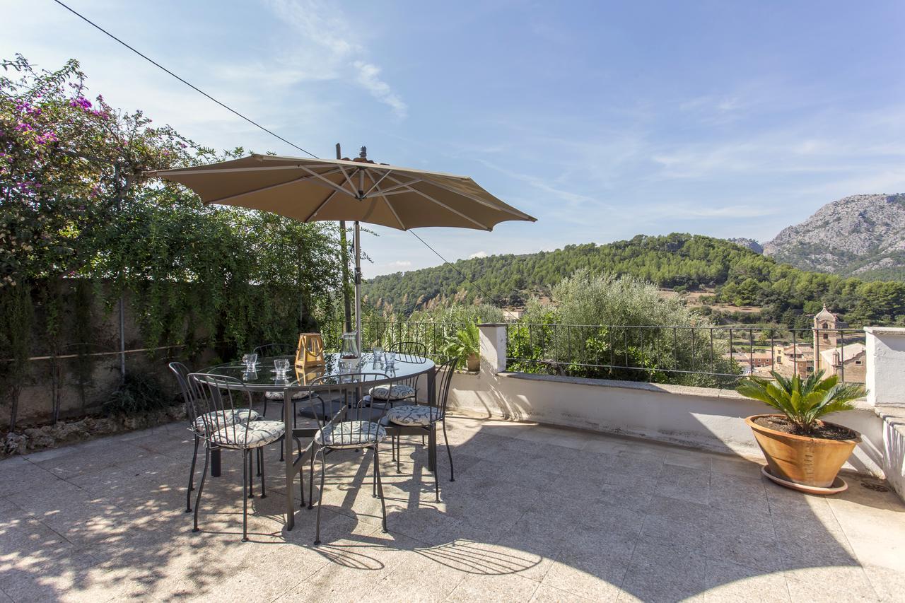 Villa Es Castellet De Buñola Bunyola (Buñola)