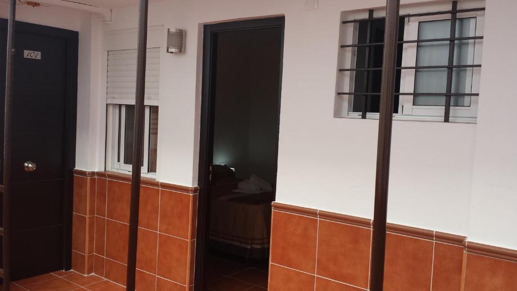 Guest house Gran Plaza