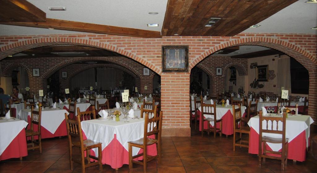 Hotel Rural El Rocal 4*